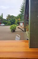 Vista Motor Lodge