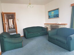 Vista Motor Lodge