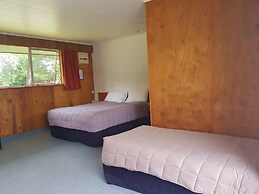 Vista Motor Lodge