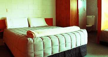Vista Motor Lodge