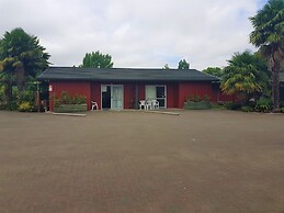 Vista Motor Lodge