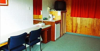 Vista Motor Lodge