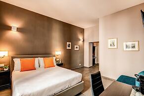 H501 Luxury Rooms