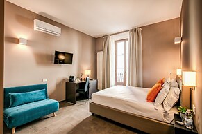 H501 Luxury Rooms