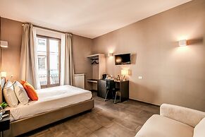 H501 Luxury Rooms