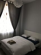Ametyst Hostel