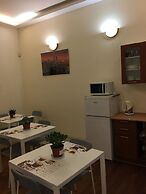 Ametyst Hostel