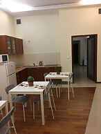 Ametyst Hostel