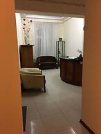 Ametyst Hostel