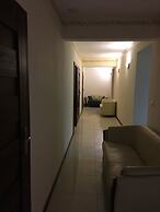 Ametyst Hostel