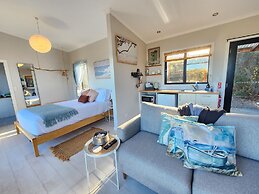 Flotsam Studio Accommodation