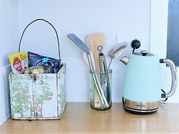 Flotsam Studio Accommodation