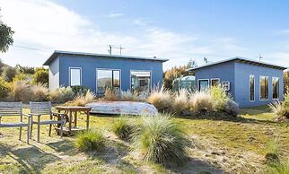 Flotsam Studio Accommodation