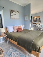 Flotsam Studio Accommodation