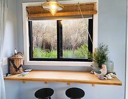 Flotsam Studio Accommodation