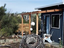 Flotsam Studio Accommodation