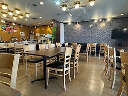 Apa Hotel Isehara-Ekimae