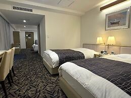 Apa Hotel Isehara-Ekimae