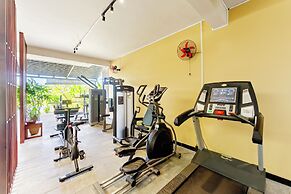 Hoi An Eco Lodge & Spa