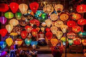 Hoi An Eco Lodge & Spa
