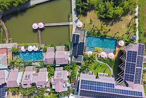 Hoi An Eco Lodge & Spa