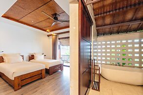 Hoi An Eco Lodge & Spa