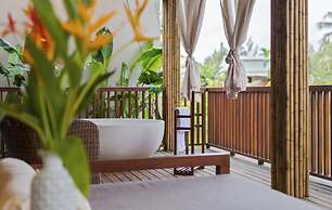 Hoi An Eco Lodge & Spa