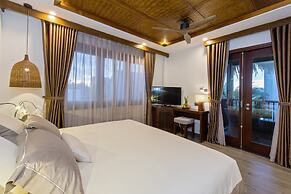 Hoi An Eco Lodge & Spa