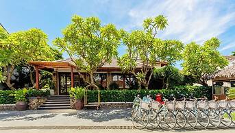 Hoi An Eco Lodge & Spa