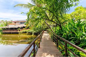 Hoi An Eco Lodge & Spa
