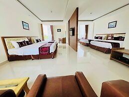 Phu Cuong Beach Hotel