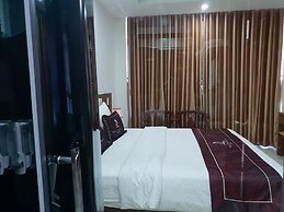 Phu Cuong Beach Hotel