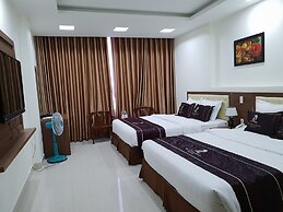 Phu Cuong Beach Hotel