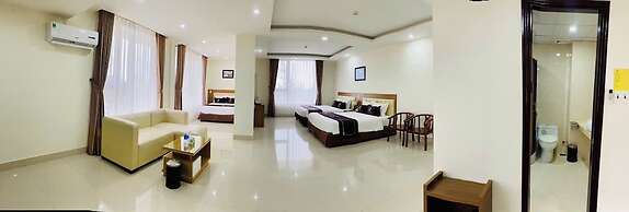 Phu Cuong Beach Hotel