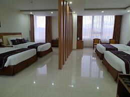 Phu Cuong Beach Hotel