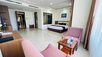 Phu Cuong Beach Hotel