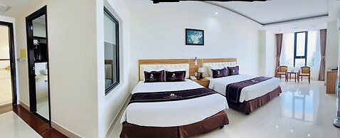 Phu Cuong Beach Hotel