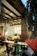 Peking Station Hostel