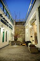 Peking Station Hostel