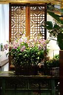 Peking Station Hostel