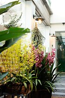 Peking Station Hostel