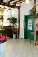 Peking Station Hostel