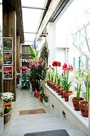 Peking Station Hostel