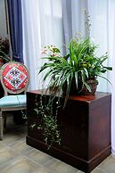 Peking Station Hostel
