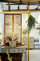 Peking Station Hostel