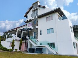 Dear Dino Villa Cameron Highlands