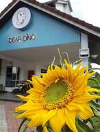 Dear Dino Villa Cameron Highlands