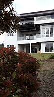 Dear Dino Villa Cameron Highlands