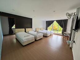 Dear Dino Villa Cameron Highlands
