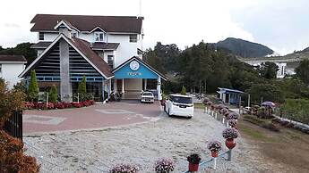 Dear Dino Villa Cameron Highlands